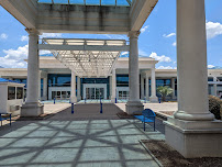 Columbia Metropolitan Airport - Photo 4 - Car repair in West Columbia, SC, Rock Hill