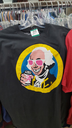 Thrift Store «Value Village», reviews and photos, 6220 Evergreen Way, Everett, WA 98203, USA