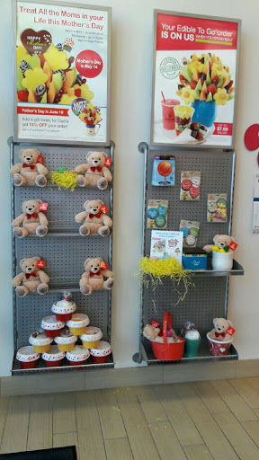 Gift Basket Store «Edible Arrangements», reviews and photos, 9255 NE 83rd Terrace, Kansas City, MO 64158, USA