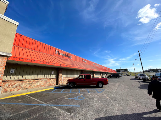 Building Materials Store «Mobile Lumber & Millwork», reviews and photos, 5229 US-90, Mobile, AL 36619, USA