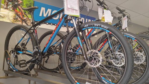 Bicycle Store «Bike America», reviews and photos, 2050 N University Dr, Sunrise, FL 33322, USA