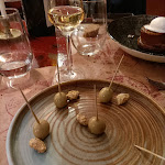 Photo n°3 de l'avis de Alfio.o fait le 12/12/2021 à 08:01 sur le  Ristorante Cantine Morbelli à Ivrea