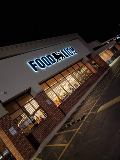 Grocery Store «Food Lion», reviews and photos, 7013 Lankford Hwy, Oak Hall, VA 23416, USA
