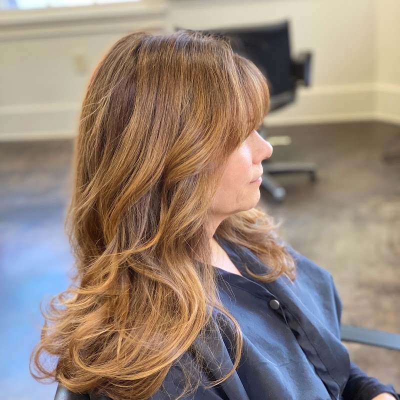 Riley Hair Salon - Dunwoody, GA