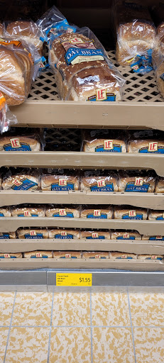 Supermarket «ALDI», reviews and photos, 3438 Tom Austin Hwy, Springfield, TN 37172, USA