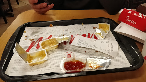 Fast Food Restaurant «Chick-fil-A», reviews and photos, 6038 E Black Horse Pike, Egg Harbor Township, NJ 08234, USA