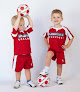 Little Kickers - Northampton Preschool Football Classes