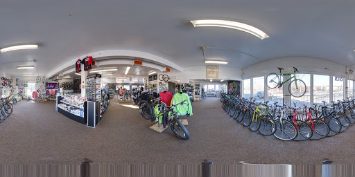 Bicycle Store «The Bicycle Center», reviews and photos, 612 Federal Rd, Brookfield, CT 06804, USA