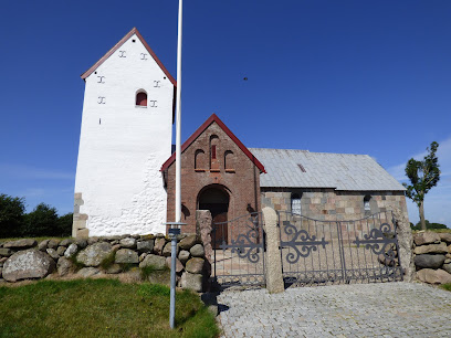 Hindborg Kirke