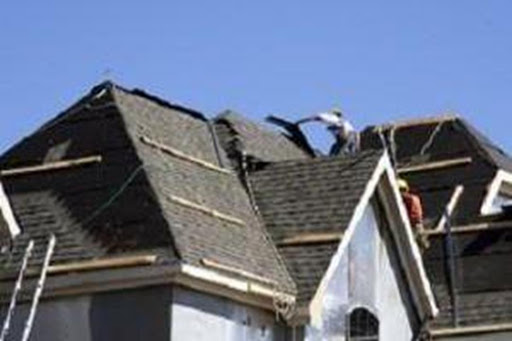 Roofing Contractor «Geo Roofing», reviews and photos, 1451 E Alameda Dr, Phoenix, AZ 85024, USA