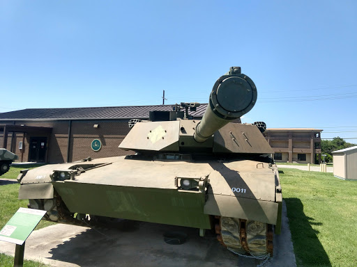 Army museum Killeen