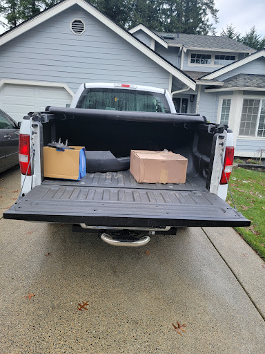 Auto Body Shop «Complete Collision CARSTAR», reviews and photos, 34627 16th Ave S, Federal Way, WA 98003, USA