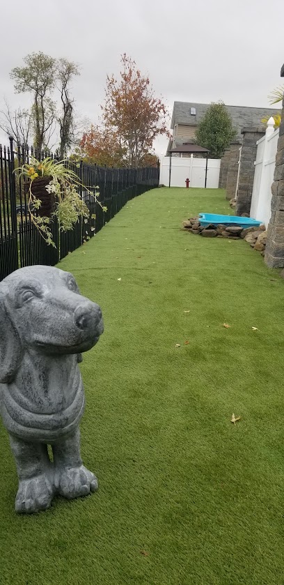 Woofles Premier Pet Resort