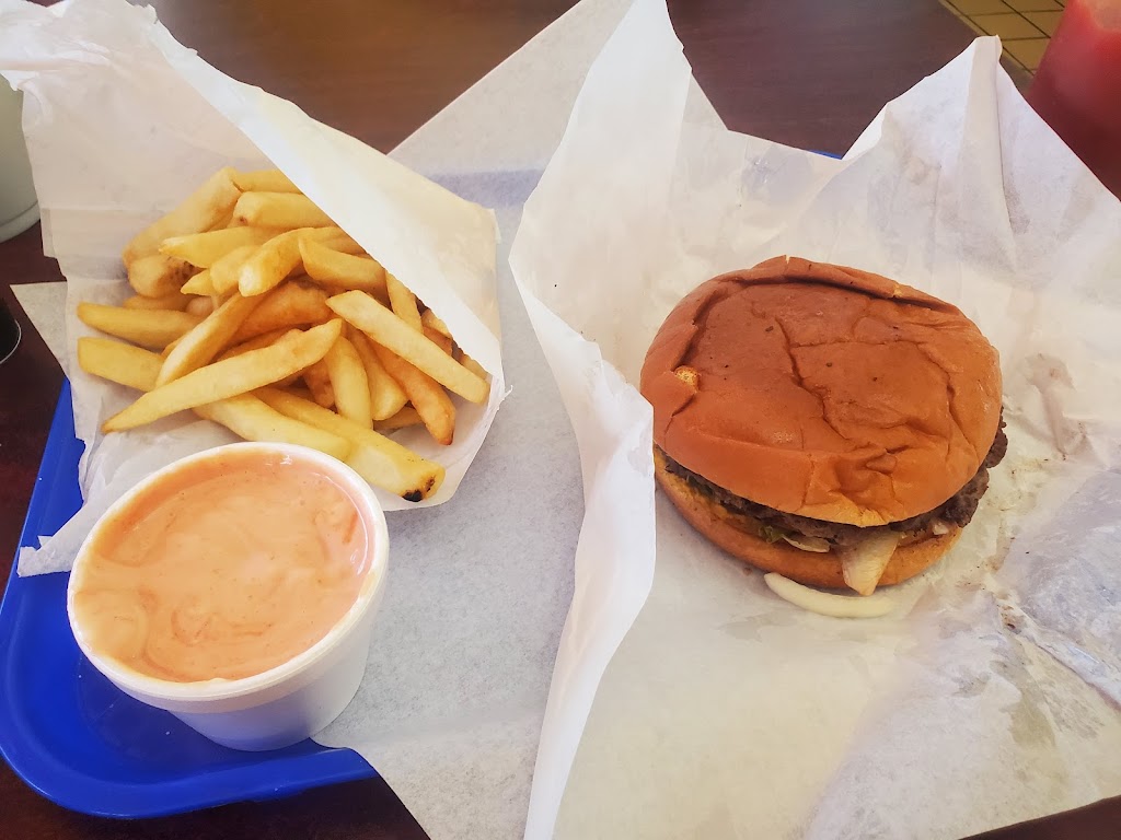 Bill’s Jumbo Burger Plainview, Texas 79072