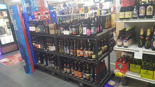 Wine Store «Columbia Package Store», reviews and photos, 170 CT-66, Columbia, CT 06237, USA