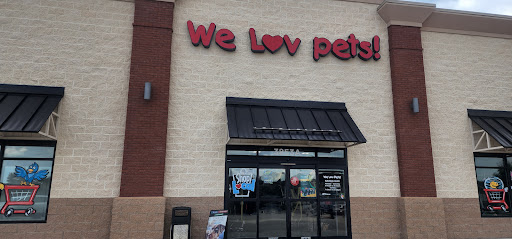 Pet Groomer «We Lov Pets», reviews and photos, 3853 Northpointe Dr, Zanesville, OH 43701, USA