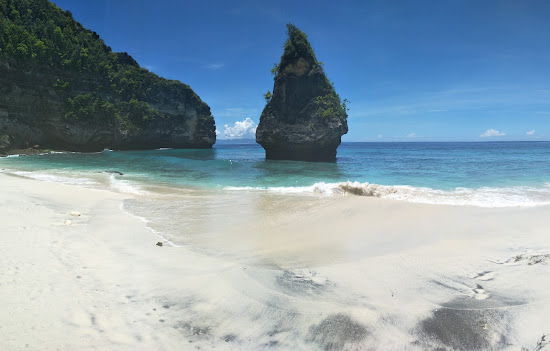 Suwehan Beach