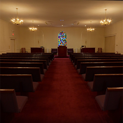 Funeral Home «Bright Funeral Home & Cremation», reviews and photos, 405 S Main St, Wake Forest, NC 27587, USA