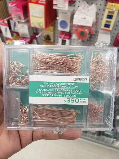 Dollar Store «Just-A-Buck», reviews and photos, 4507 Mayfield Rd, Cleveland, OH 44121, USA