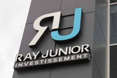 Investissement Ray Junior inc