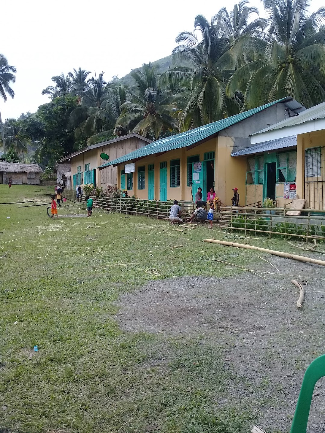 Asbang-Elok Primary School