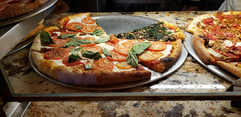 #1 best pizza place in Sunnyside - Sunnyside Pizza