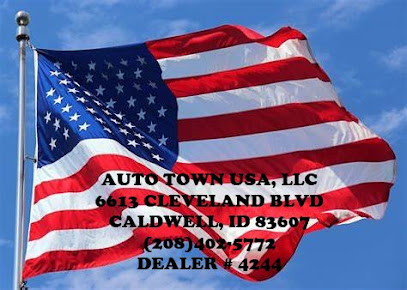 Auto Town USA, LLC