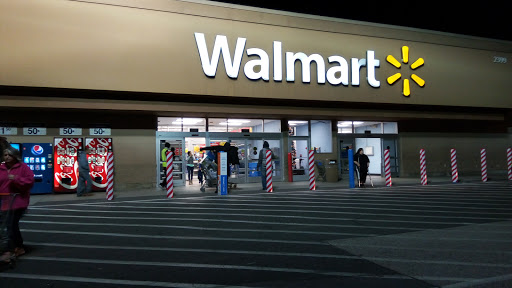 Discount Store «Walmart», reviews and photos, 2399 North Point Blvd, Dundalk, MD 21222, USA