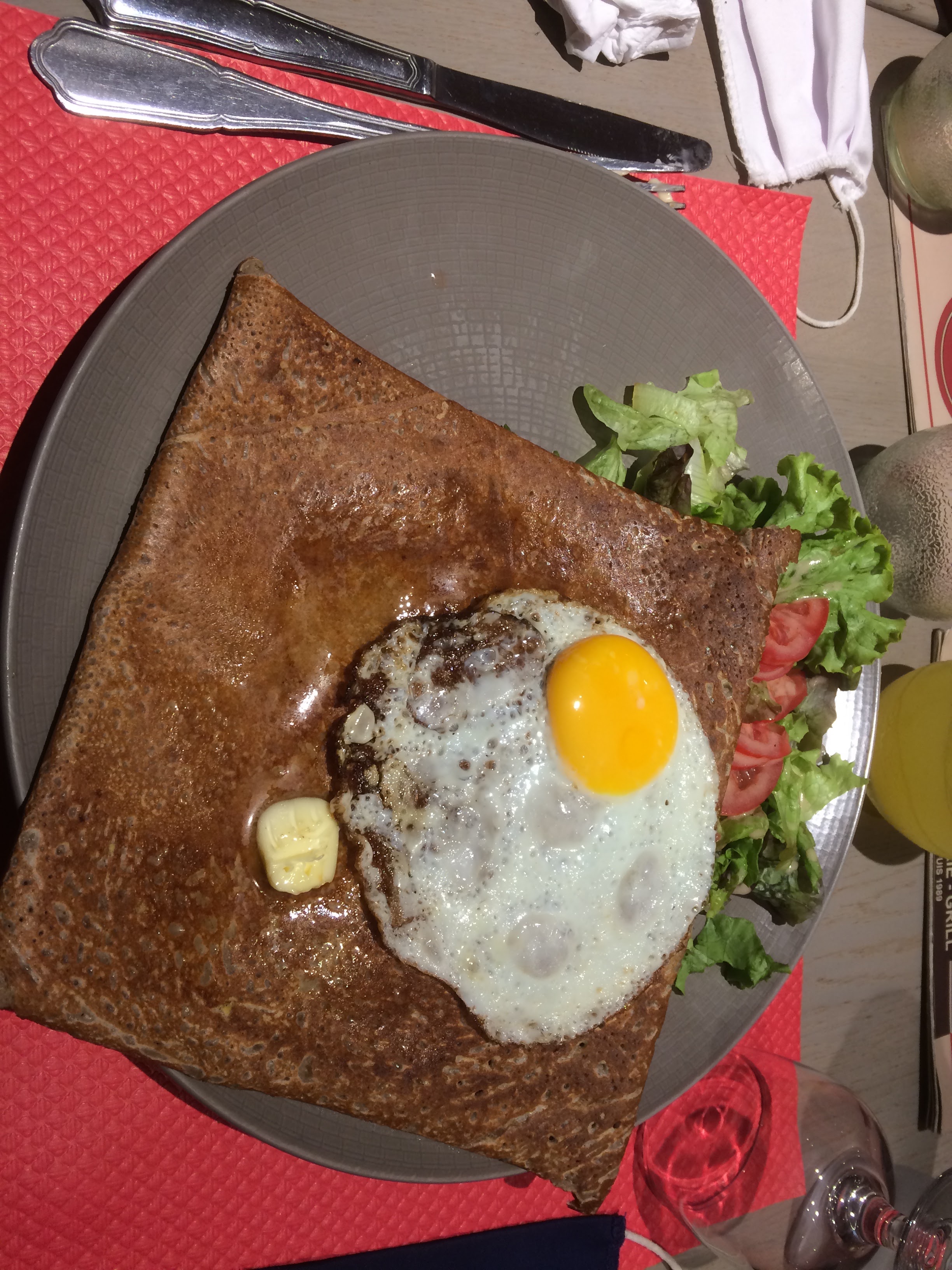 Photo n° 1 de l'avis de Kebaba.r fait le 31/08/2020 à 23:01