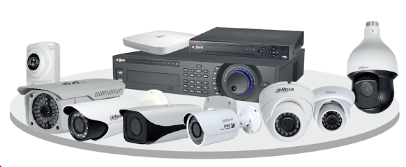 Tekno Group -Proveedor de Seguridad Electronica - CCTV - Distribuidor Dahua