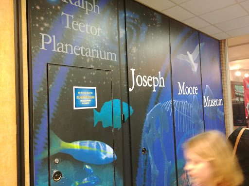 Natural History Museum «Joseph Moore Museum», reviews and photos, 801 National Rd W, Richmond, IN 47374, USA