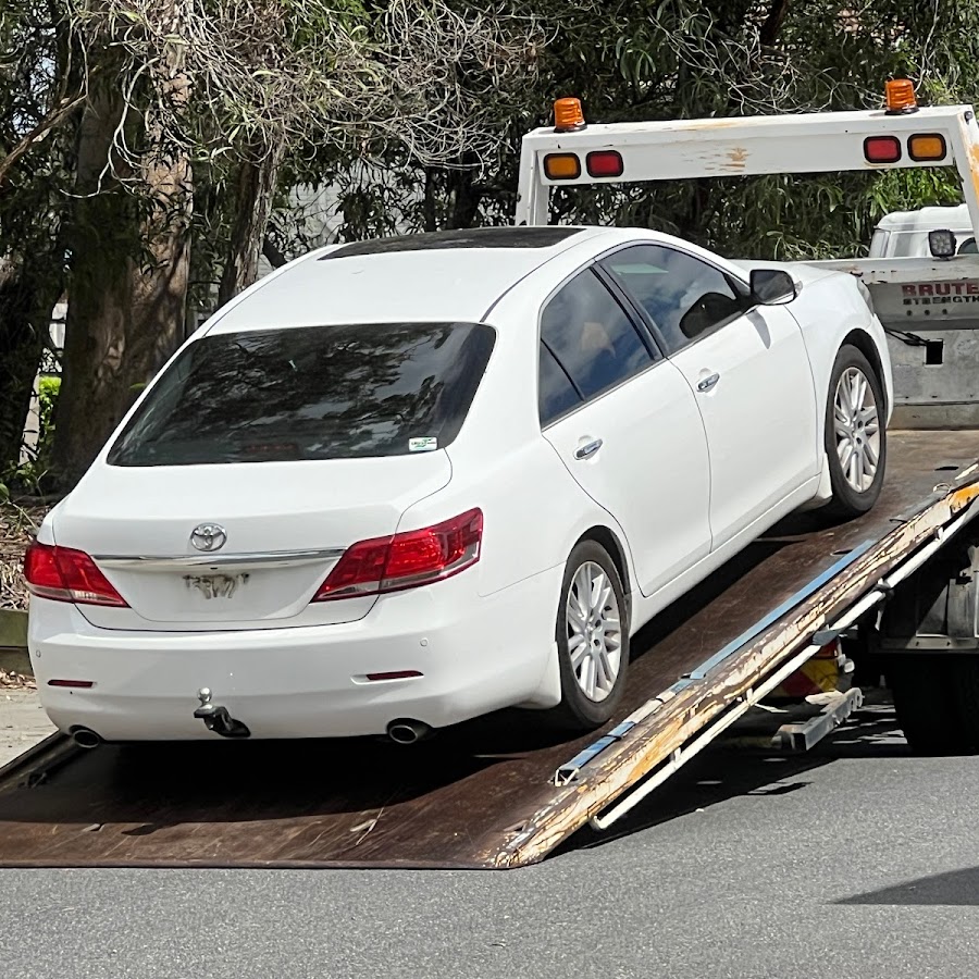 Auto Car Removals | Cash For Cars