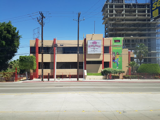 Academias de oposiciones en Tijuana
