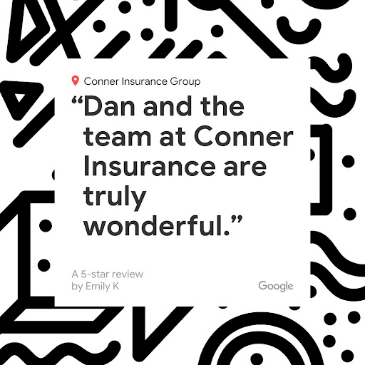 Insurance Agency «Conner Insurance Group», reviews and photos