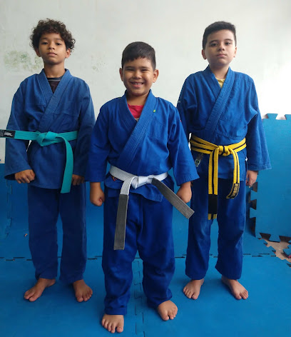 Askido JJ