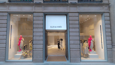Elena Miro à Lyon