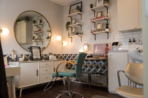 Beauty Salon «Salons By JC», reviews and photos, 3448 Lithia Pinecrest Rd, Valrico, FL 33596, USA