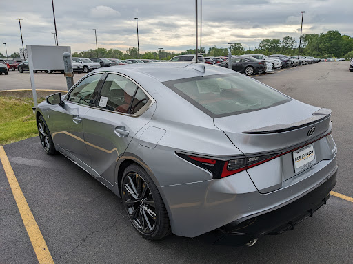 Car Dealer «Dorschel Automotive Group», reviews and photos, 3817 W Henrietta Rd, Rochester, NY 14623, USA