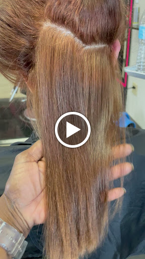 Beauty Salon «LaToyes Touch of Beauty, LLC», reviews and photos, 14848 N Cave Creek Rd #11, Phoenix, AZ 85032, USA