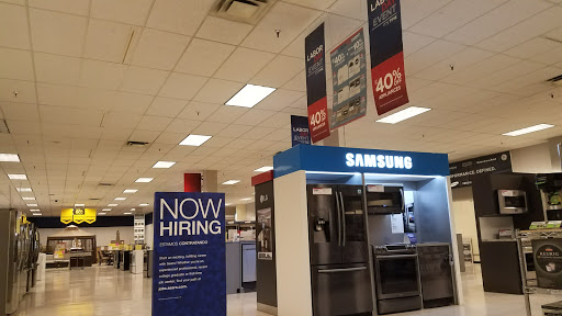 Department Store «Sears», reviews and photos, 3500 S Meridian #900, Puyallup, WA 98373, USA