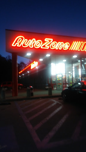 Auto Parts Store «AutoZone», reviews and photos, 6120 Jimmy Carter Blvd, Norcross, GA 30071, USA