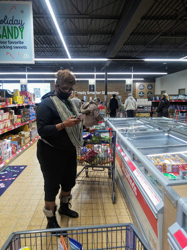 Supermarket «ALDI», reviews and photos, 4221 Center Rd, Brunswick, OH 44212, USA