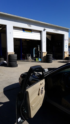 Tire Shop «Midway Automotive», reviews and photos, 565 E Main St, Midway, UT 84049, USA