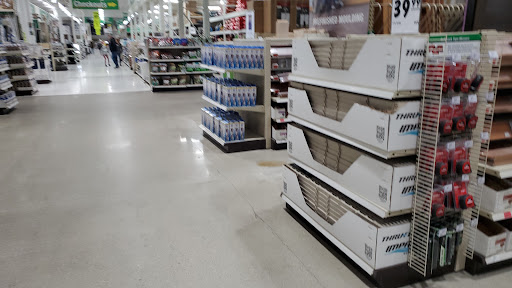 Home Improvement Store «Menards», reviews and photos, 1715 E Havens St, Kokomo, IN 46901, USA