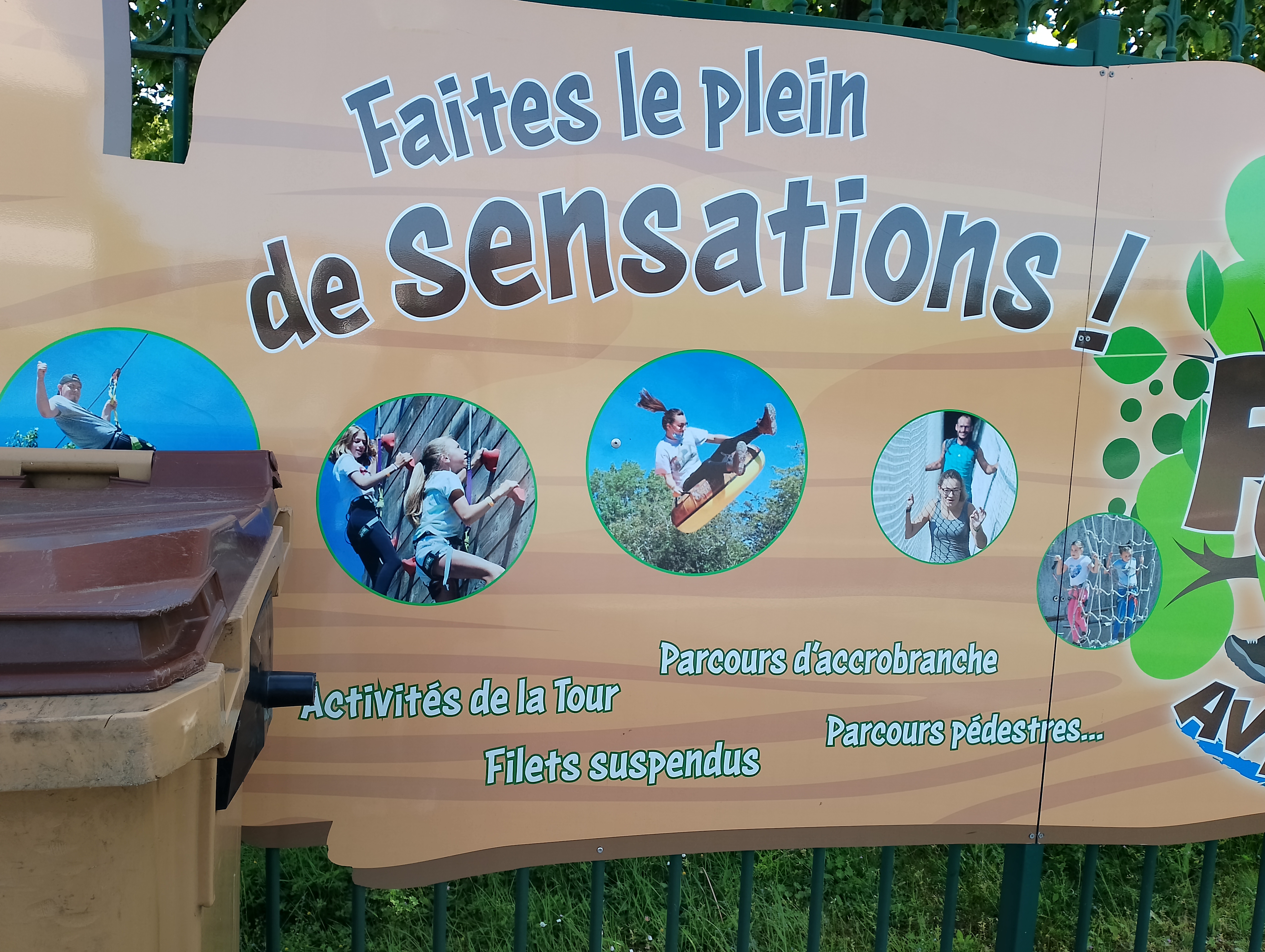 Photo n° 6 de l'avis de Corinne.o fait le 17/05/2023 à 16:10