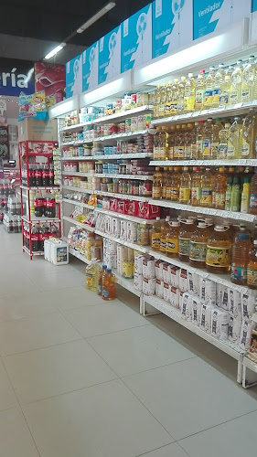 Supermercado El Dorado - Ciudad del Plata