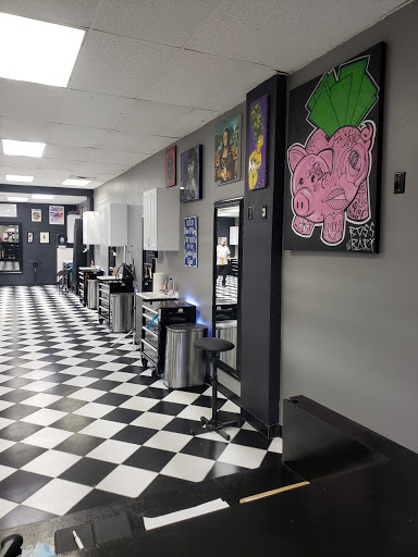 Explore tattoo ideas for grandchildren names, creative tattoo ideas in Las Vegas, available at King Of Hearts Tattoo LV