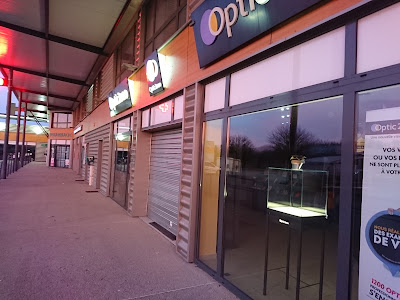 Optic 2000 - Opticien Dannemarie à Dannemarie