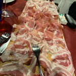 Photo n°3 de l'avis de Maux. fait le 06/05/2023 à 20:39 sur le  Restaurant Elia à Fosdinovo