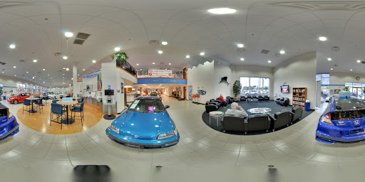 Honda Dealer «Vatland Honda», reviews and photos, 700 US-1, Vero Beach, FL 32962, USA